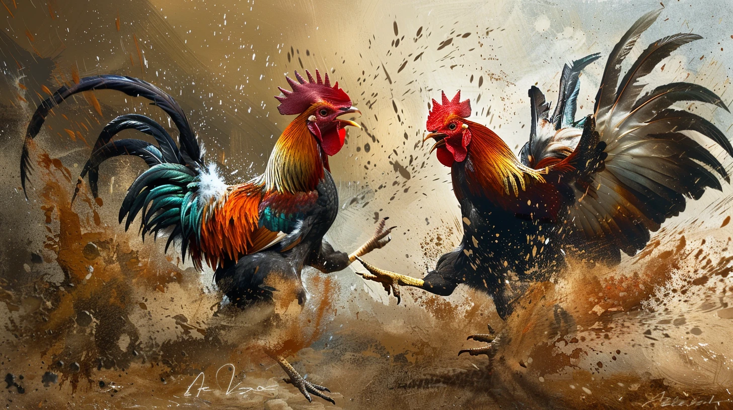 Khám Phá Thế Giới Giải Trí Tại 23win: Đá Gà, JILI Và Nổ Hũ May Mắn