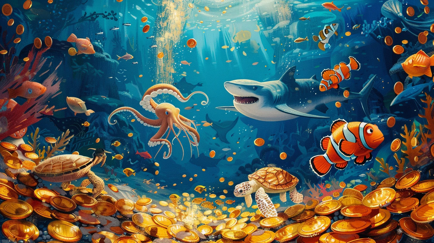 Khám Phá Thế Giới Giải Trí Với OK99: Cẩm Nang Toàn Diện