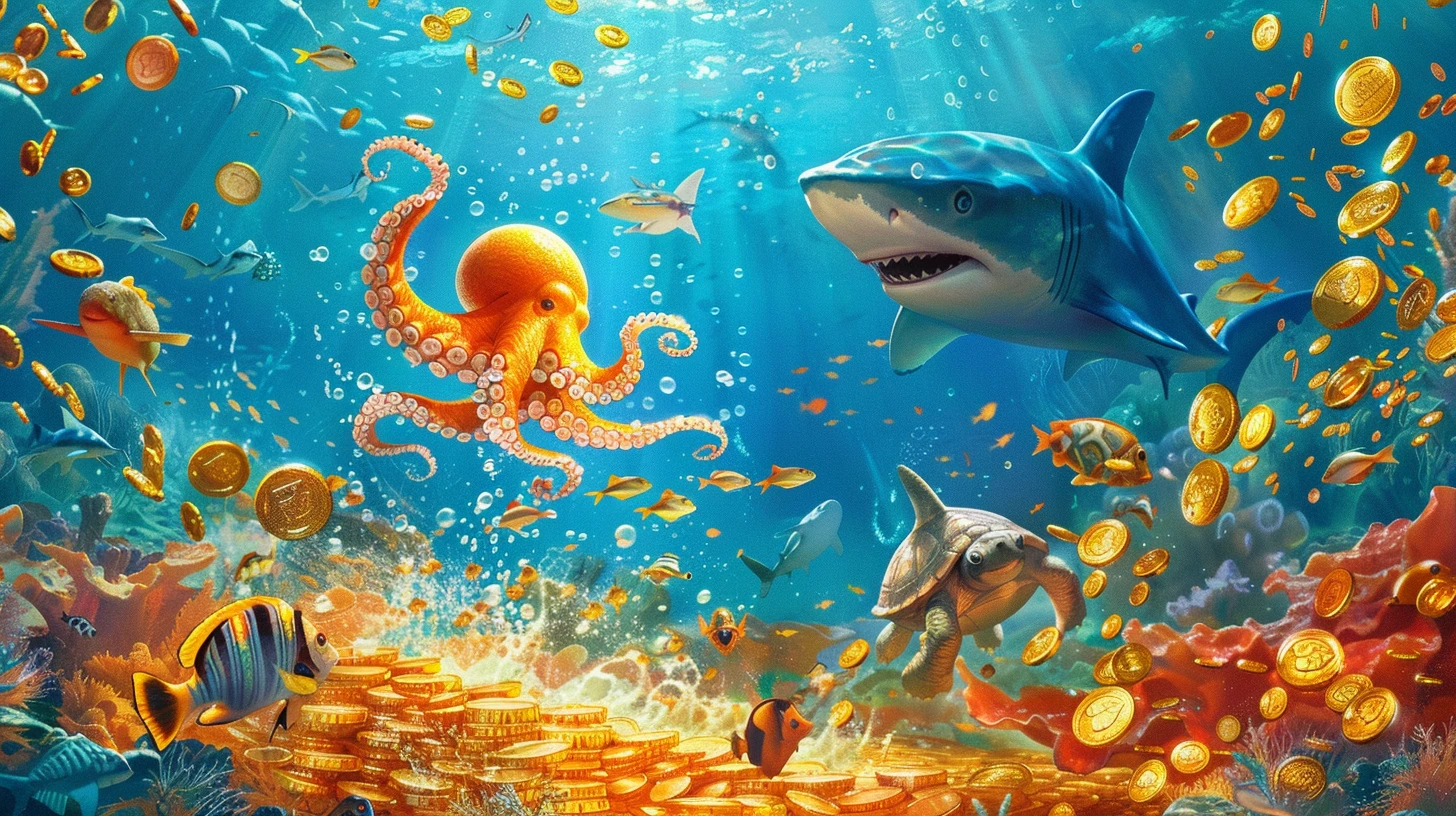 Khám Phá Thế Giới Giải Trí Với OK99: Cẩm Nang Toàn Diện