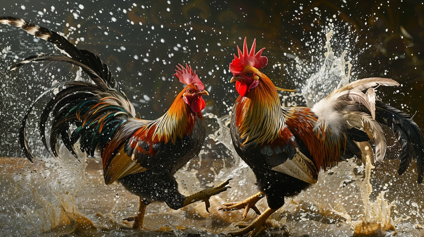 Khám Phá Thế Giới Giải Trí Cùng OK9AA: Từ Đa Ga Thỏ Mò Đến Bầu Cua Online