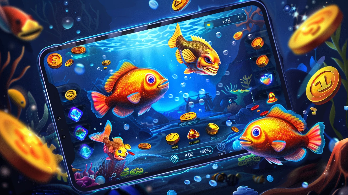 Khám Phá Thế Giới Xổ Số và Trò Chơi Vui Nhộn Tại VN777