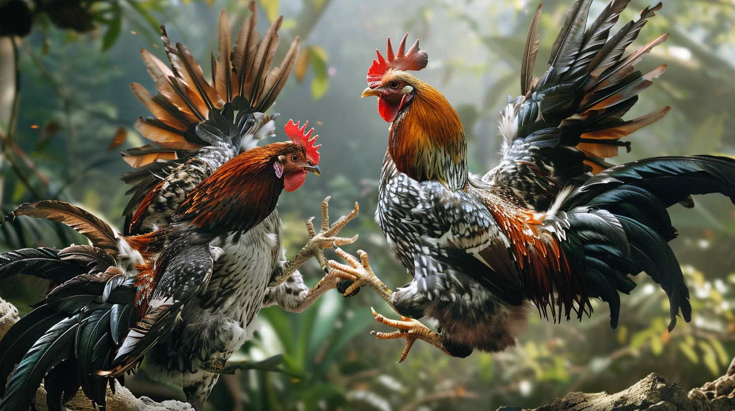 Khám Phá Thế Giới Giải Trí Tại 23win: Đá Gà, JILI Và Nổ Hũ May Mắn