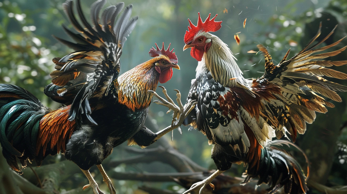 Khám Phá Sản Phẩm Mới Từ New888: Giải Trí Đỉnh Cao Với Đá Gà Trực Tiếp và JILI Đánh Cá Vui Vẻ