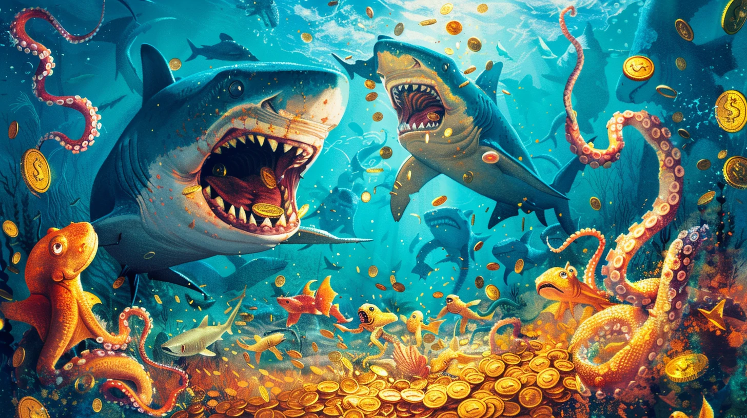 Khám Phá Thế Giới Giải Trí Tại Ôk99: Bắn Cá Đổi Tiền Thật và Nhiều Hơn Thế Nữa