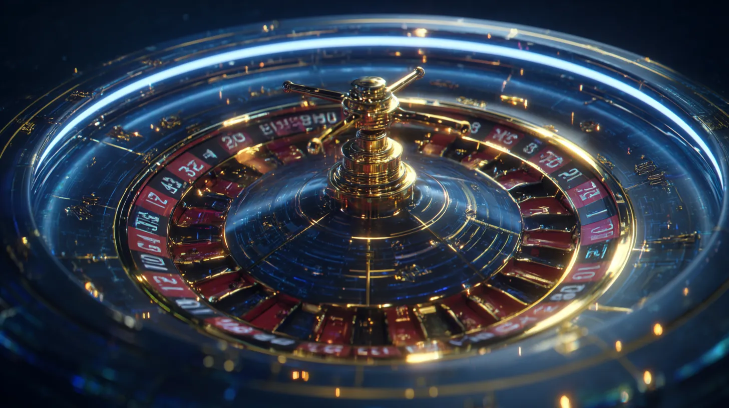 Khám Phá Thế Giới Xổ Số Với MCW77