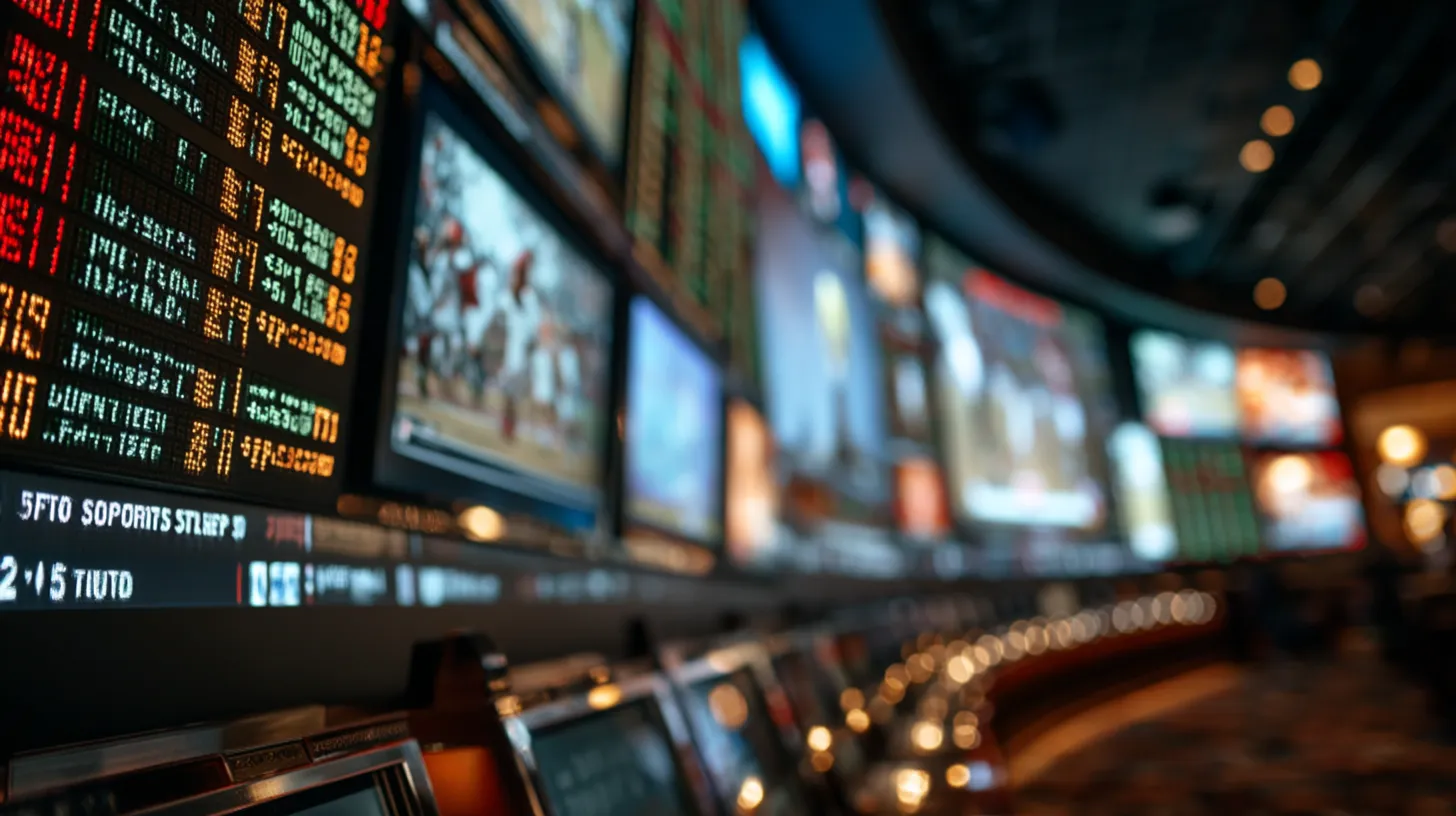 Khám Phá King88 Vina: Nơi Hấp Dẫn cho Người Chơi Xổ Số Online