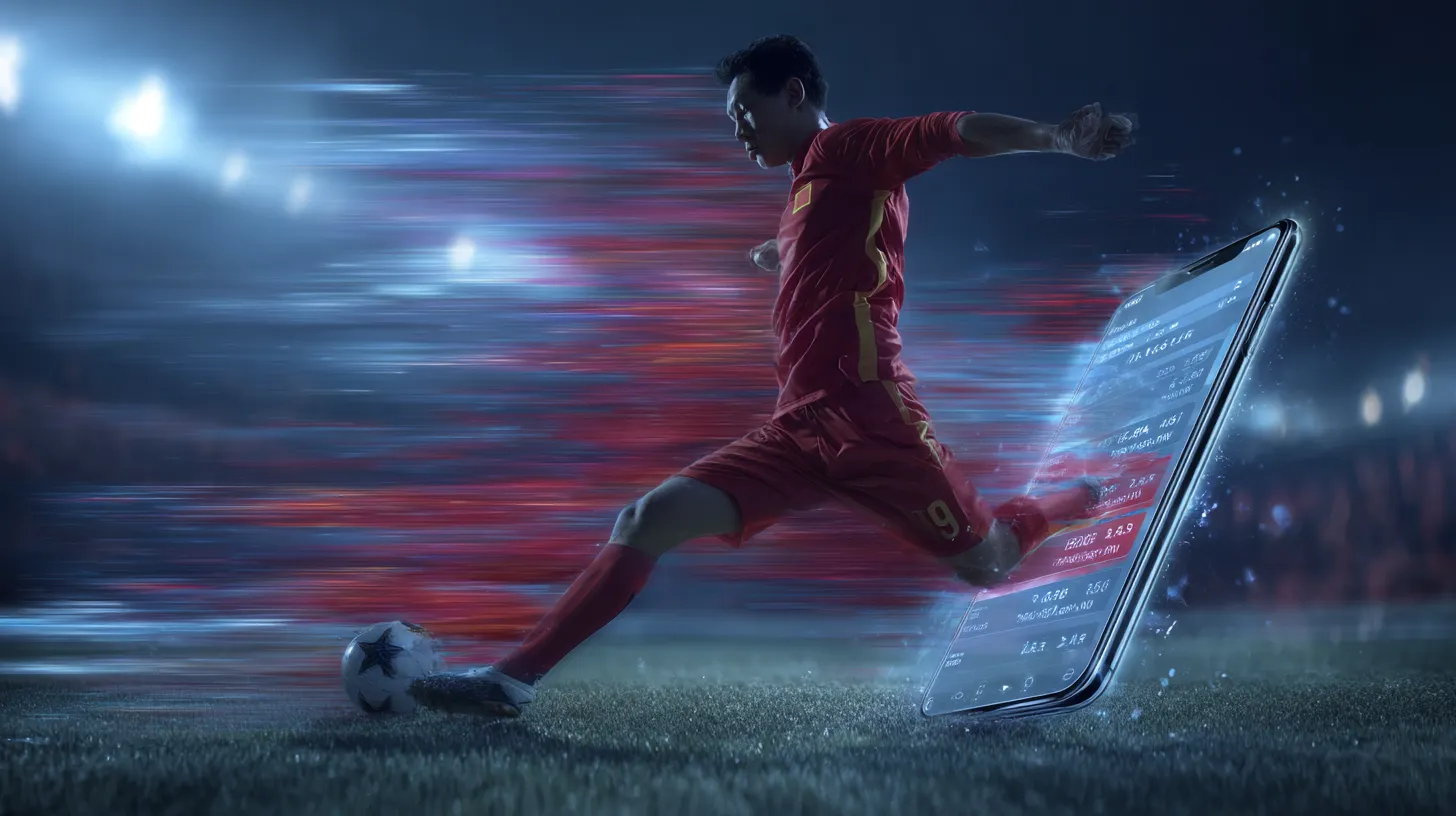 Khám Phá Thế Giới Giải Trí Cùng F88bet