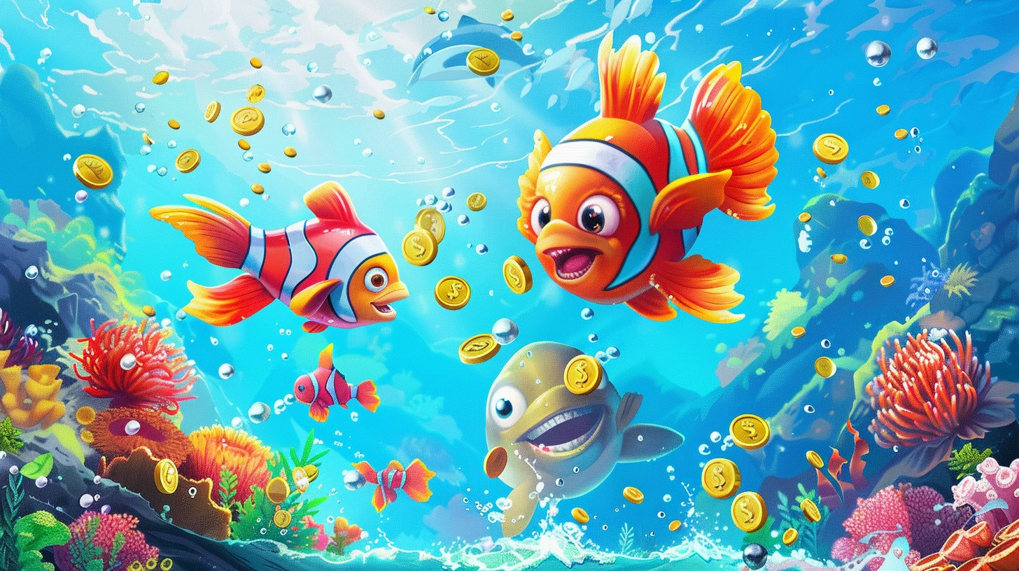 Khám Phá Thế Giới Game: Tìm Hiểu Về OK99 và Những Trải Nghiệm Đỉnh Cao