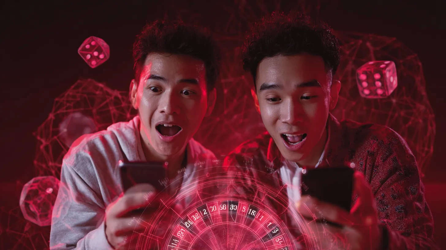 Khám Phá On88: Sự Lựa Chọn Hàng Đầu Cho Người Chơi Xổ Số Và Casino Online Tại Malaysia