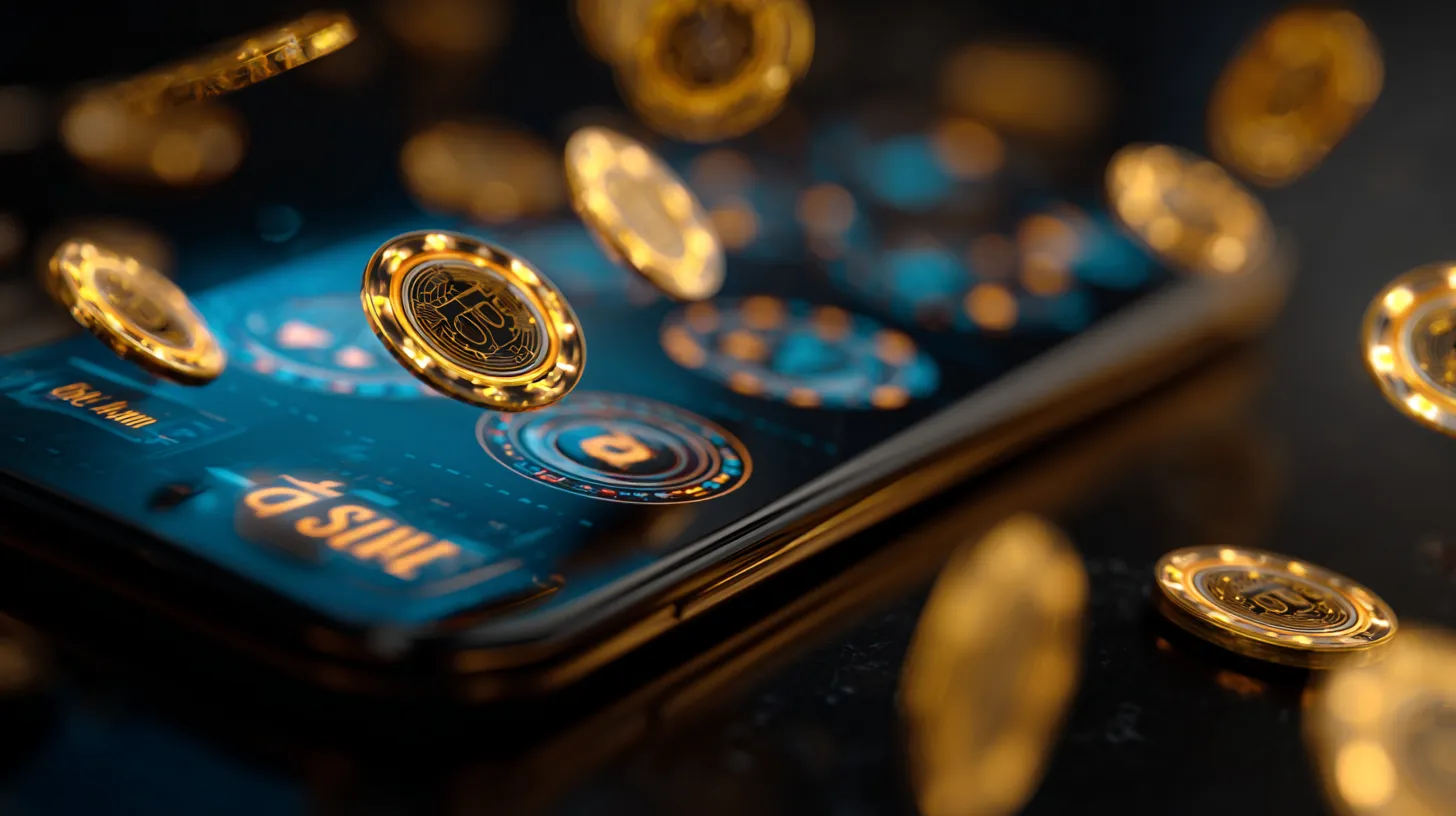 Khám Phá On88: Sự Lựa Chọn Hàng Đầu Cho Người Chơi Xổ Số Và Casino Online Tại Malaysia