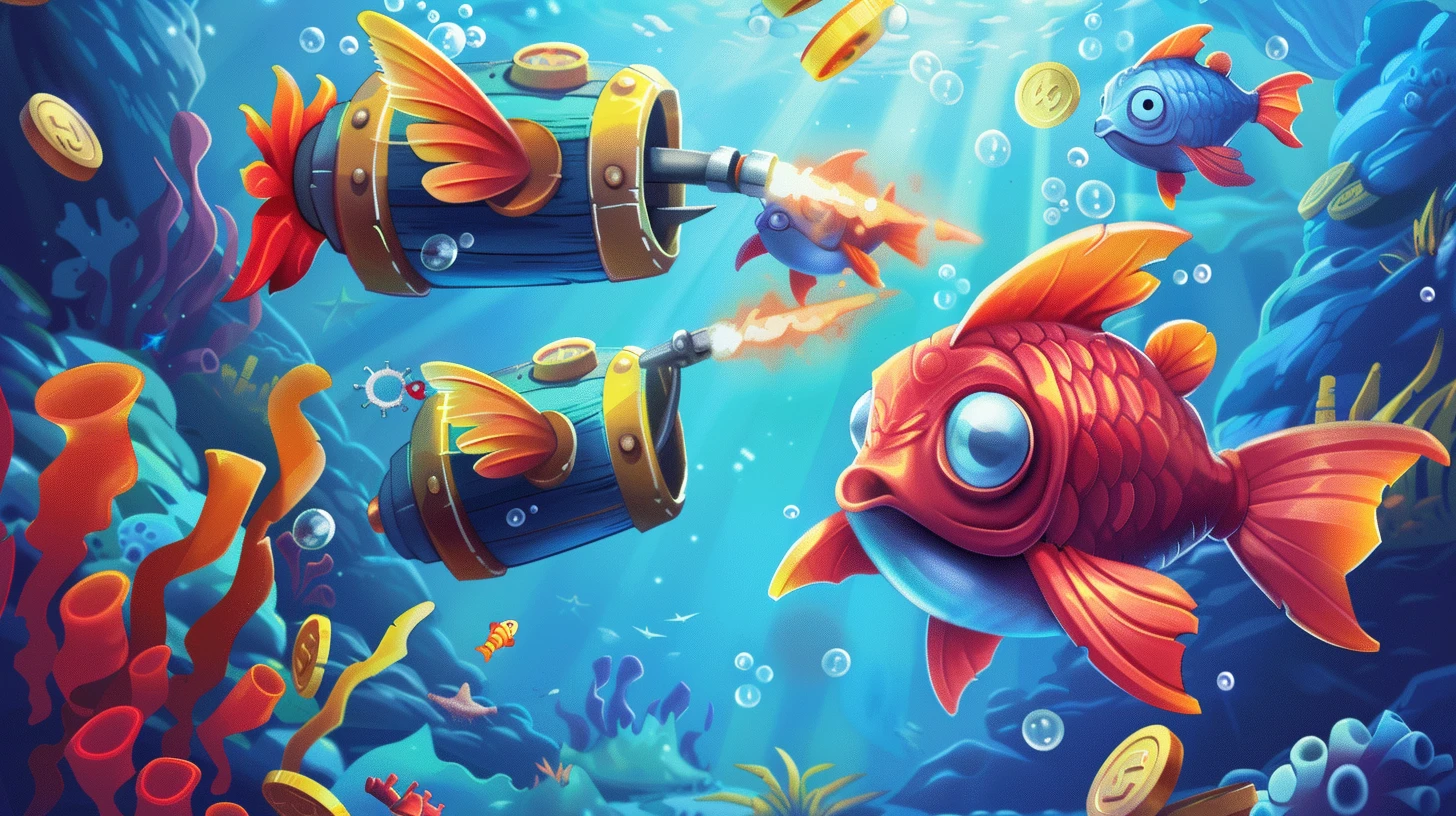 Khám Phá Gachoic1: Từ Dakpuer đến Poker Trực Tuyến